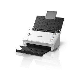 Workforce DS-410 Power Pdf | APLIUM