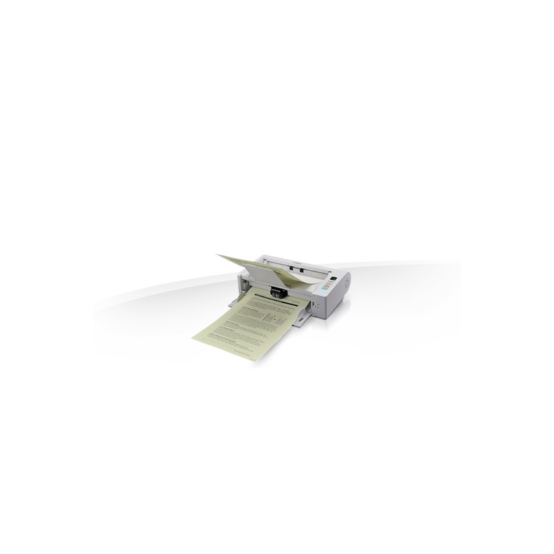 DR-M140 Document Scanner Nlpi Duplex Document Scanner | APLIUM