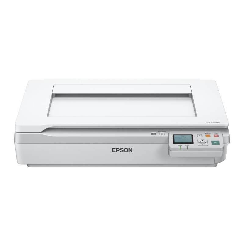 Workforce DS50000N Scanner Doc A3 4PPS USB RJ45 | APLIUM