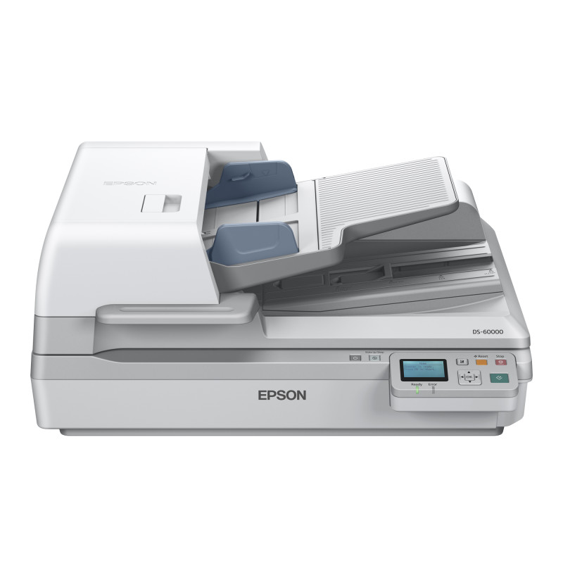 Workforce DS60000N Scandoc Nlpi A3 40PPM USB Alim 200H Duple | APLIUM
