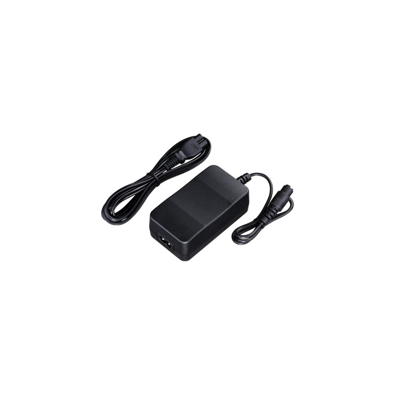 AC Adapter AC-E6N . | APLIUM