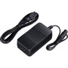 AC Adapter AC-E6N . | APLIUM