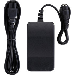 AC Adapter AC-E6N . | APLIUM