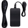 AC Adapter AC-E6N . | APLIUM