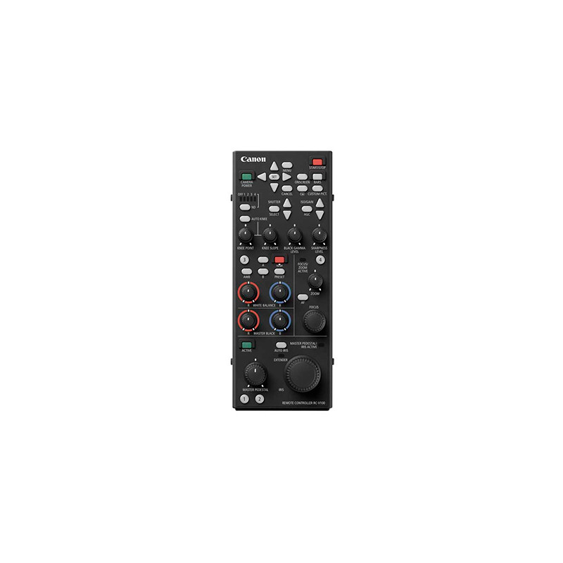 Remote Controller RC-V100 Open Distribution | APLIUM
