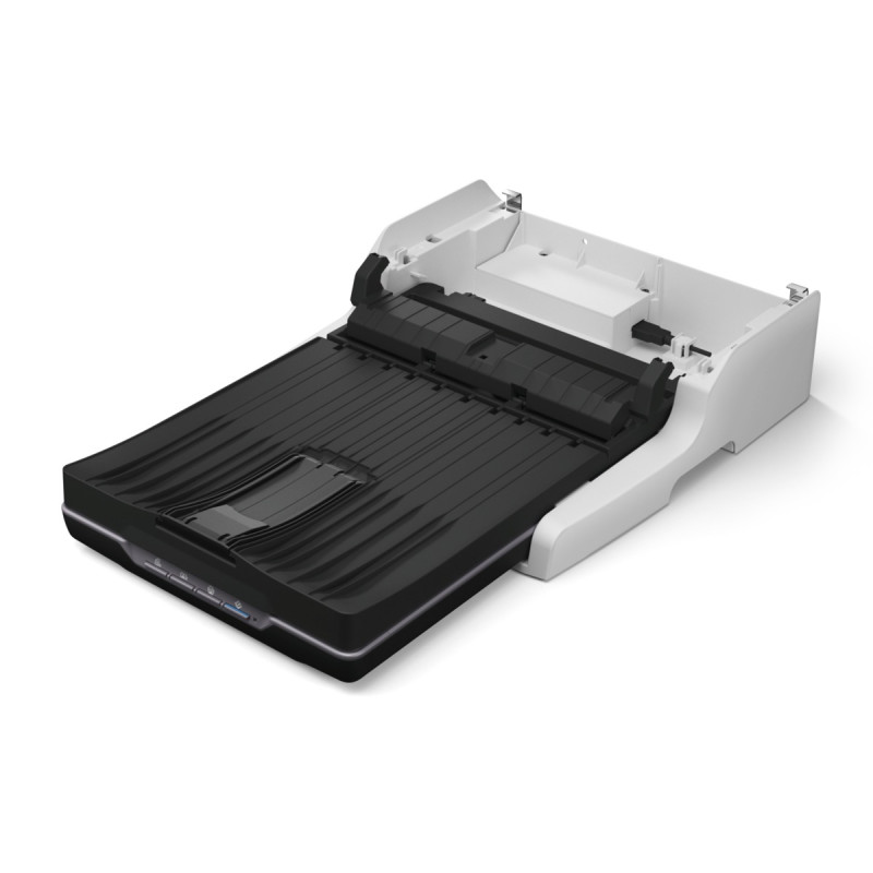 Flatbed Scanner Conversion Kit F Workforce DS-530 | APLIUM