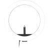 Anillo Luminoso Bicolor L1000 Soporte WEBCAM/VIDEOCONFERENCI | APLIUM