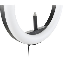 Anillo Luminoso Bicolor L1000 Soporte WEBCAM/VIDEOCONFERENCI | APLIUM