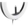 Anillo Luminoso Bicolor L1000 Soporte WEBCAM/VIDEOCONFERENCI | APLIUM