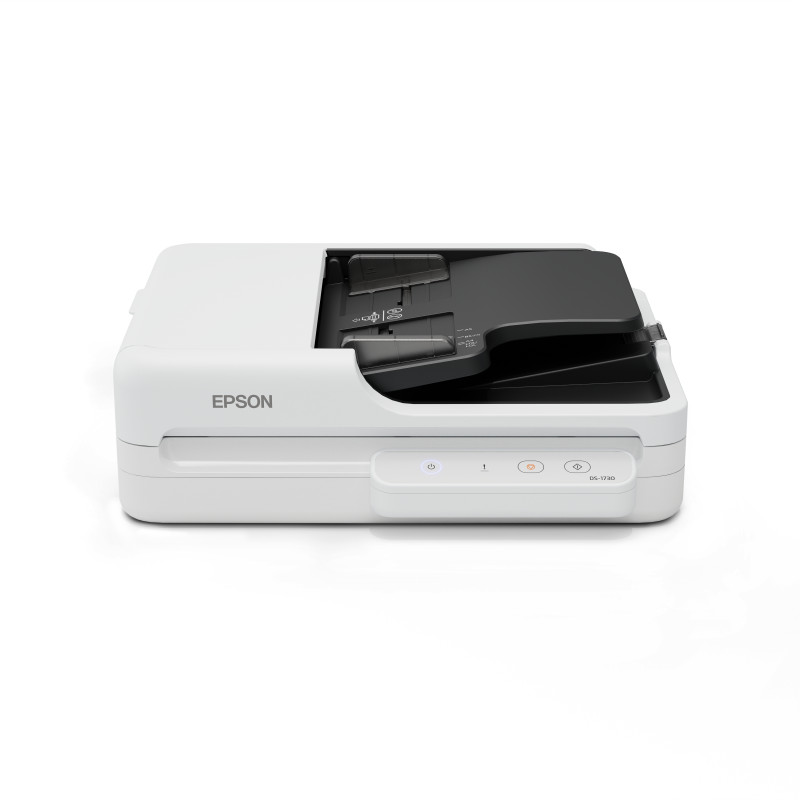 DS-1730 Escaner Documental | APLIUM
