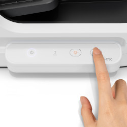 DS-1730 Escaner Documental | APLIUM