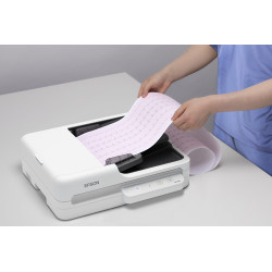DS-1730 Escaner Documental | APLIUM