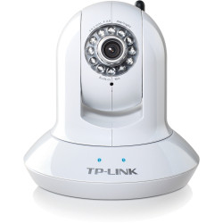TL-SC4171G Motor-controlled Security-cam 54MBPS Wlan | APLIUM