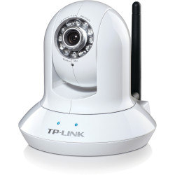 TL-SC4171G Motor-controlled Security-cam 54MBPS Wlan | APLIUM