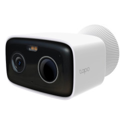Smart Wire-free Outdoor Security Camera | APLIUM