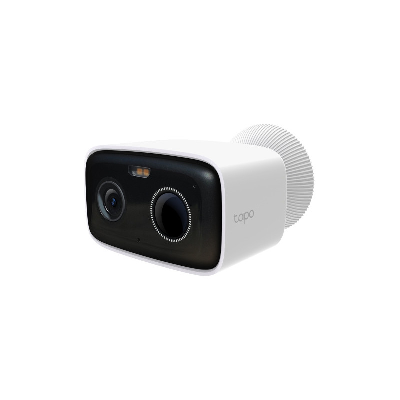 Tapo C400 Smart Wire-free Outdoor Security Camera | APLIUM
