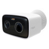 Smart Wire-free Outdoor Security Camera | APLIUM