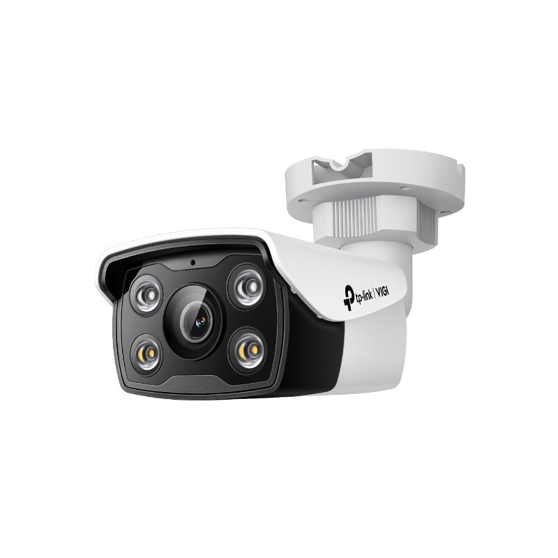 TP-Link VIGI C350(4mm) Bala Cámara de seguridad IP Exterior | APLIUM