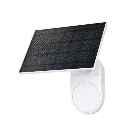 Tapo Solar Panel Spec: 5.2V 2.5W Feature: Type-c Charging Po | APLIUM