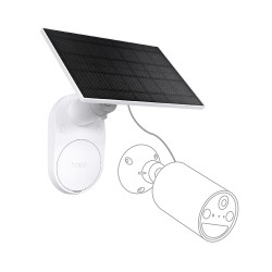 Tapo Solar Panel Spec: 5.2V 2.5W Feature: Type-c Charging Po | APLIUM