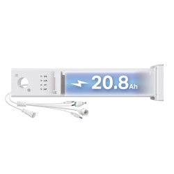 TP-Link VIGI PS20 10.8 V | APLIUM