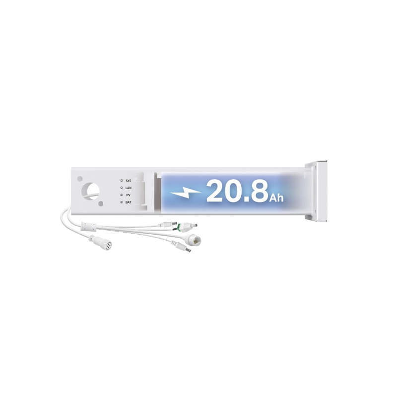 TP-Link VIGI PS20 10.8 V | APLIUM