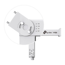 TP-Link VIGI PS20 10.8 V | APLIUM