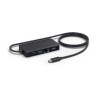 Jabra Panacast USB Hub Usb-c Incl 3 Pins Uk Charger | APLIUM