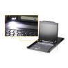 ATEN CL1308N-ATA-XG - 8-PORT 19 Lcd Kvm Switch (USB - PS/2 | APLIUM