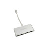 Hub Coolbox Usb-c A 3 USB3.0 (A) + Powerdelivery | APLIUM