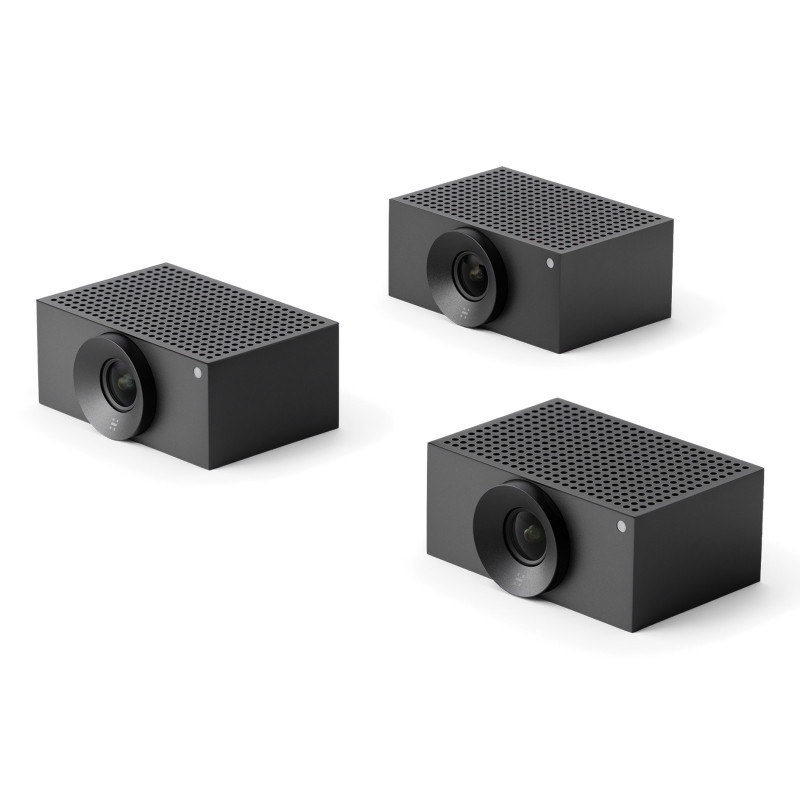 Jabra Cam Crew | APLIUM