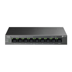 TP-Link LiteWave LS109P switch No administrado Fast Ethernet | APLIUM