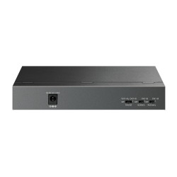 TP-Link LiteWave LS109P switch No administrado Fast Ethernet | APLIUM