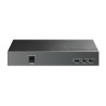 TP-Link LiteWave LS109P switch No administrado Fast Ethernet | APLIUM