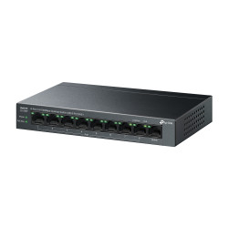 TP-Link LiteWave LS109P switch No administrado Fast Ethernet | APLIUM