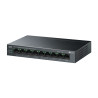 TP-Link LiteWave LS109P switch No administrado Fast Ethernet | APLIUM