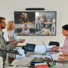 Poly Studio X52 All-in-one Video Bar Switzerland Localizati | APLIUM