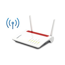 Fritzbox 6850 Lte International De Fh | APLIUM