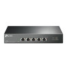 5-PORT 10G Multi-gigabit Desktop Switch 5 10G RJ45 Ports | APLIUM