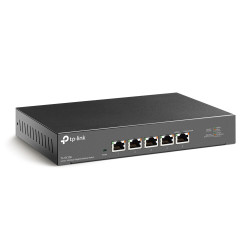 5-PORT 10G Multi-gigabit Desktop Switch 5 10G RJ45 Ports | APLIUM