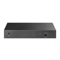 5-PORT 10G Multi-gigabit Desktop Switch 5 10G RJ45 Ports | APLIUM