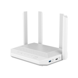 AX3000 Mesh Wi-fi 6 Multi-gigabit Router 4-PORT Giga | APLIUM