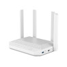 AX3000 Mesh Wi-fi 6 Multi-gigabit Router 4-PORT Giga | APLIUM