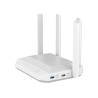 AX3000 Mesh Wi-fi 6 Multi-gigabit Router 4-PORT Giga | APLIUM