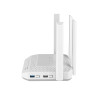 AX3000 Mesh Wi-fi 6 Multi-gigabit Router 4-PORT Giga | APLIUM