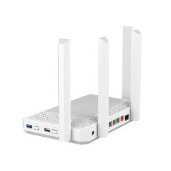 AX3000 Mesh Wi-fi 6 Multi-gigabit Router 4-PORT Giga | APLIUM