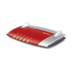 Fritzbox 4040 International In | APLIUM