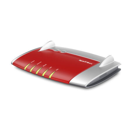 Fritzbox 4040 International In | APLIUM