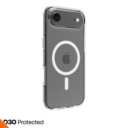 Iceland Ultra D3O MS iPhone Air Clear