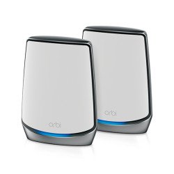 Orbi Wlan 6 Mesh Wlan System Tri-band AX6000 | APLIUM
